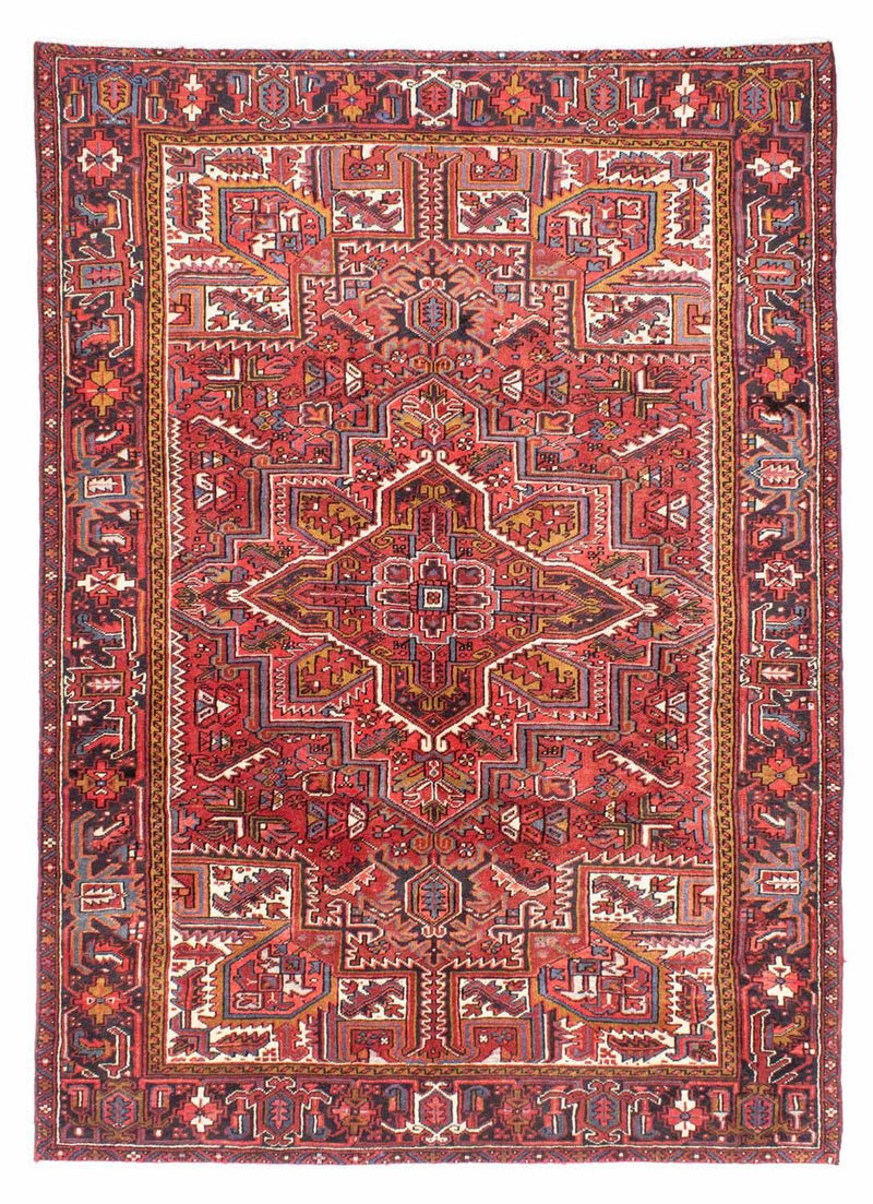 Heriz Tapete 213x304cm - Tapete persa