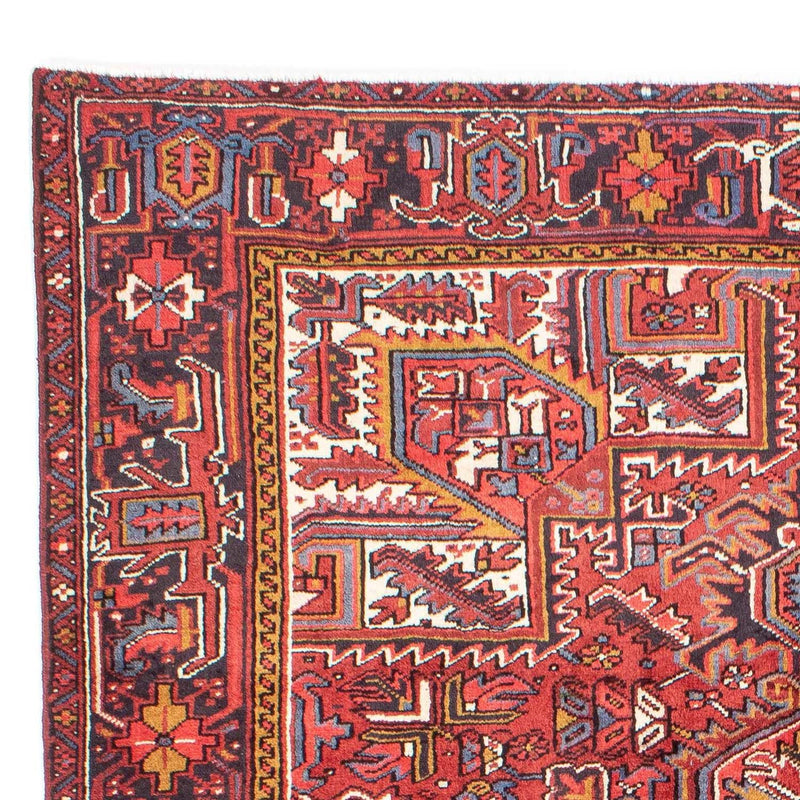 Heriz Tapete 213x304cm - Tapete persa