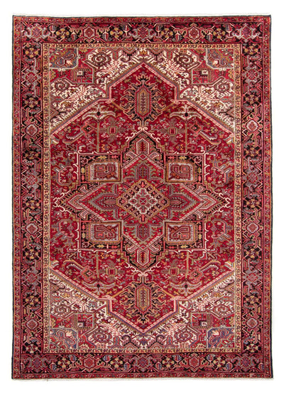 Heriz Tapete 247x345cm - Tapete persa