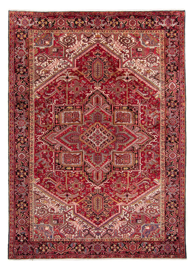 Heriz Tapete 247x345cm - Tapete persa