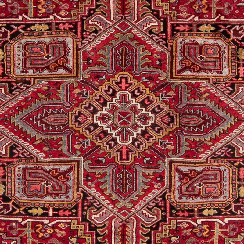 Heriz Tapete 247x345cm - Tapete persa