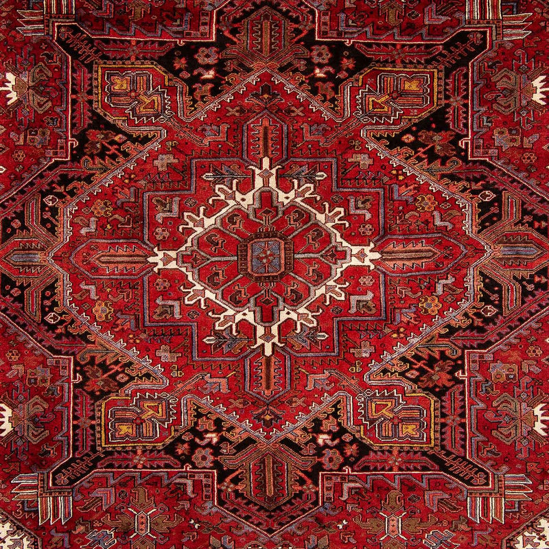 Heriz Tapete 390x300cm - Tapete persa