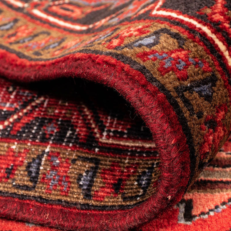 Heriz Tapete 390x300cm - Tapete persa