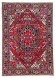 Heriz Tapete 234x323cm - Tapete persa
