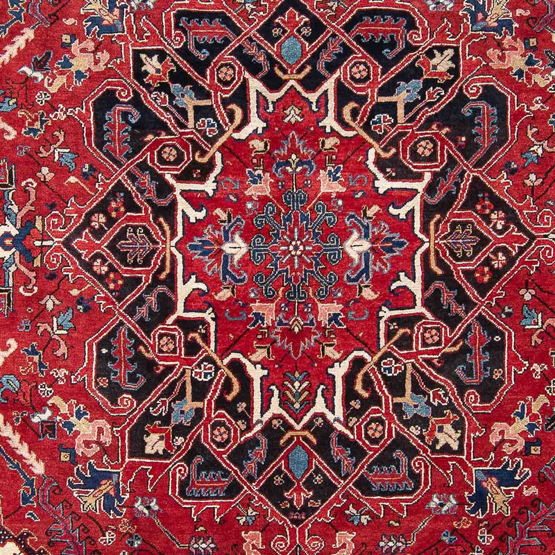 Heriz Tapete 234x323cm - Tapete persa