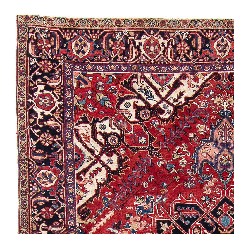 Heriz Tapete 234x323cm - Tapete persa