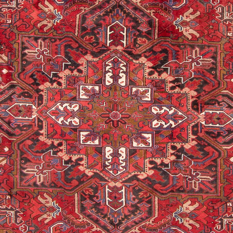 Heriz Tapete 326x247cm - Tapete persa
