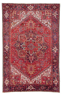 Heriz Tapete 247x357cm - Tapete persa – product image