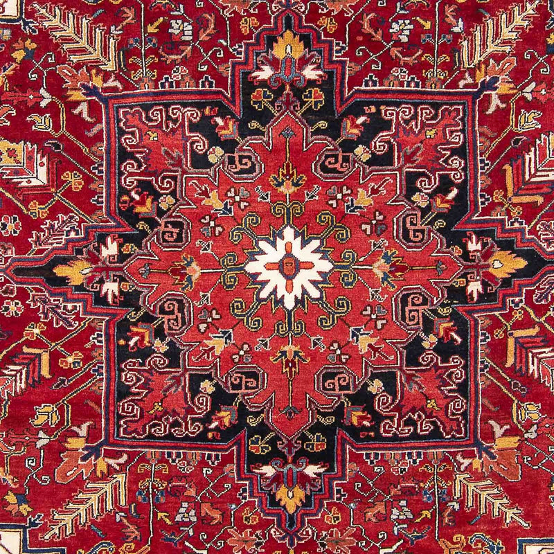 Heriz Tapete 323x230cm - Tapete persa