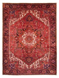 Heriz Tapete 343x256cm - Tapete persa – product image