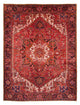 Heriz Tapete 343x256cm - Tapete persa