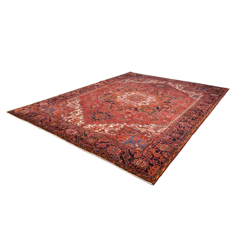 Heriz Tapete 343x256cm - Tapete persa