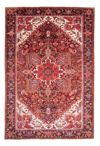 Heriz Tapete 223x348cm - Tapete persa – product image