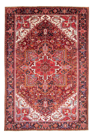 Heriz Tapete 223x348cm - Tapete persa