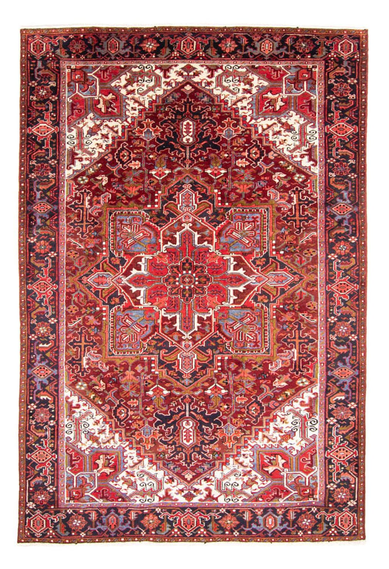 Heriz Tapete 223x348cm - Tapete persa