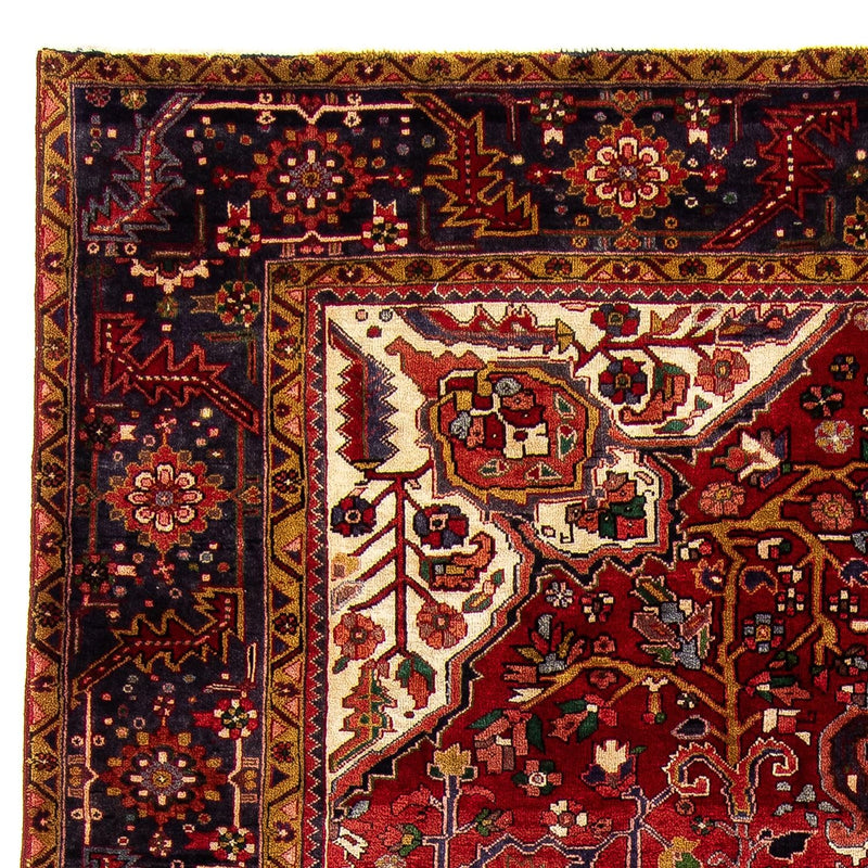 Heriz Tapete 362x277cm - Tapete persa