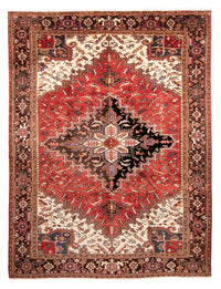 Heriz Tapete 331x248cm - Tapete persa – product image