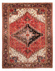 Heriz Tapete 331x248cm - Tapete persa