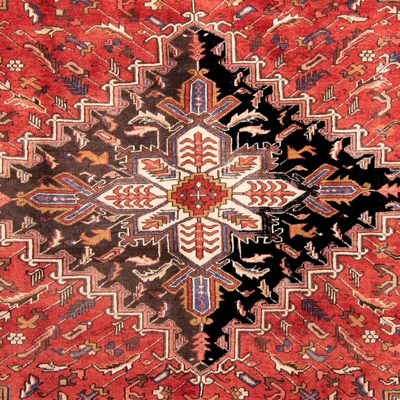 Heriz Tapete 331x248cm - Tapete persa