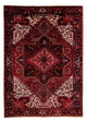 Heriz Tapete 428x315cm - Tapete persa