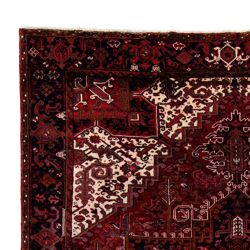Heriz Tapete 428x315cm - Tapete persa