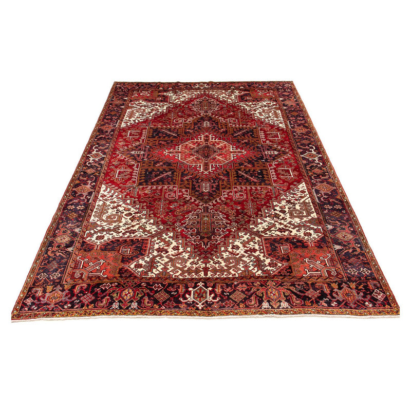Heriz Tapete 428x315cm - Tapete persa