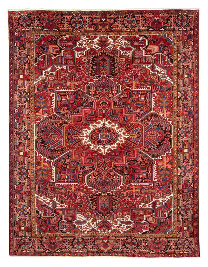 Heriz Tapete 330x250cm - Tapete persa