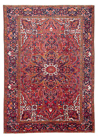 Heriz Tapete 355x257cm - Tapete persa – product image