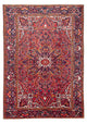 Heriz Tapete 355x257cm - Tapete persa