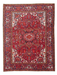 Heriz Tapete 252x323cm - Tapete persa – product image