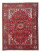 Heriz Tapete 252x323cm - Tapete persa