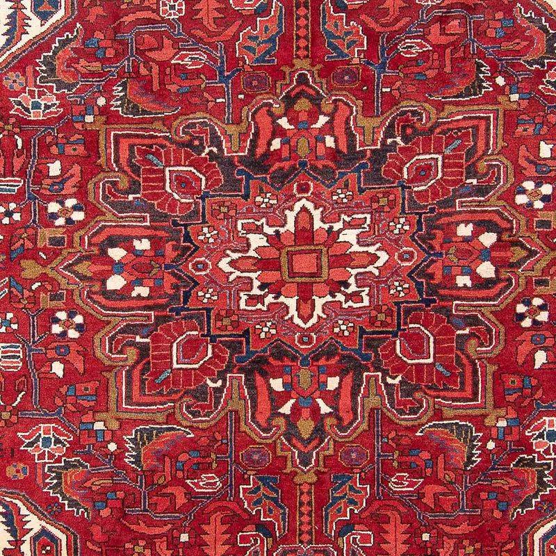 Heriz Tapete 252x323cm - Tapete persa