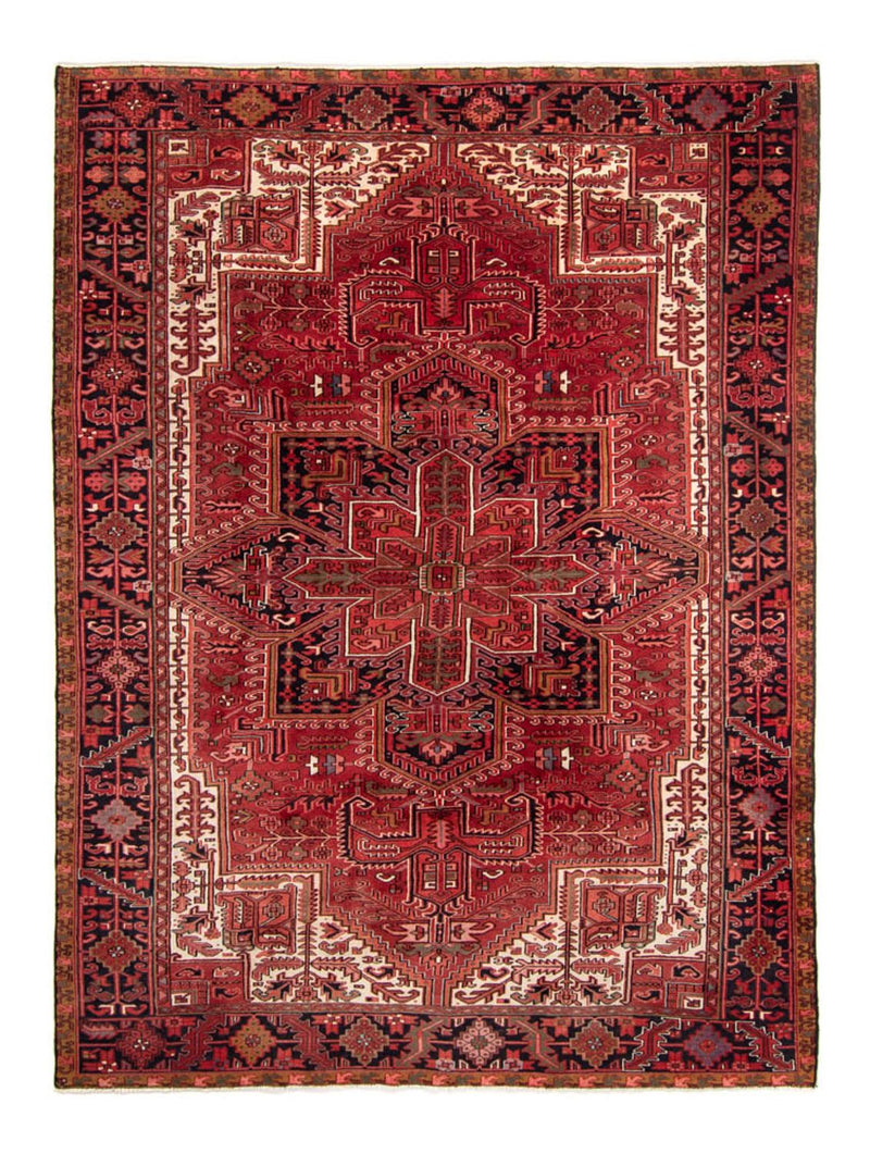 Heriz Tapete 245x338cm - Tapete persa