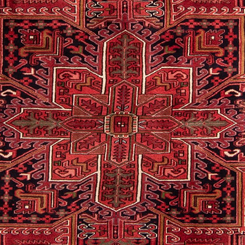 Heriz Tapete 245x338cm - Tapete persa