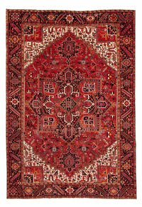 Heriz Tapete 382x286cm - Tapete persa – product image
