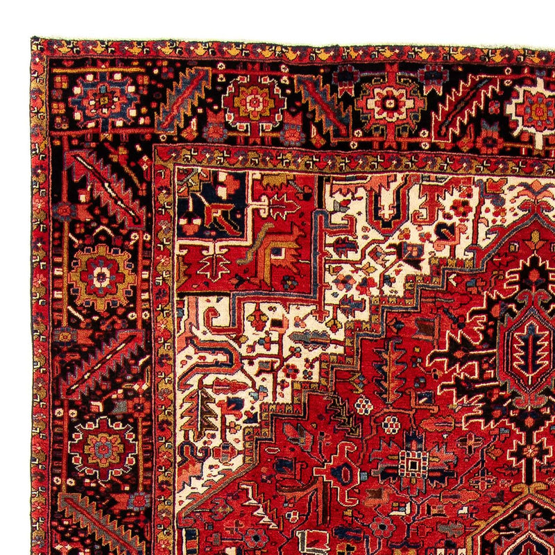 Heriz Tapete 382x286cm - Tapete persa