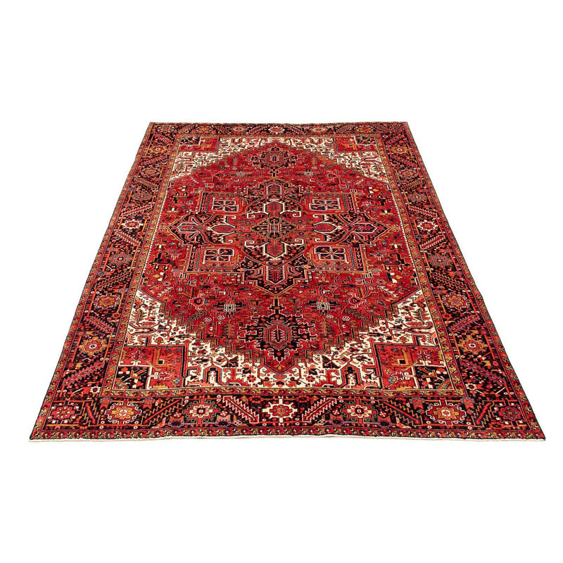 Heriz Tapete 382x286cm - Tapete persa