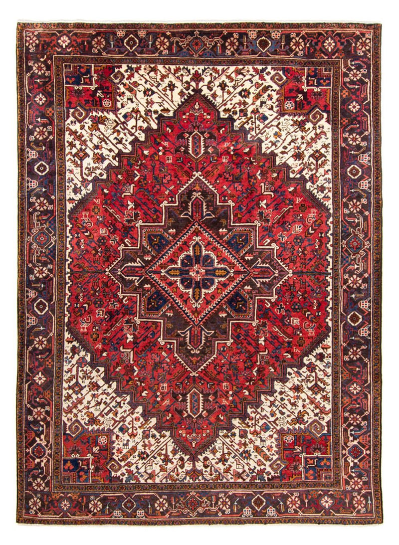Heriz Tapete 337x240cm - Tapete persa