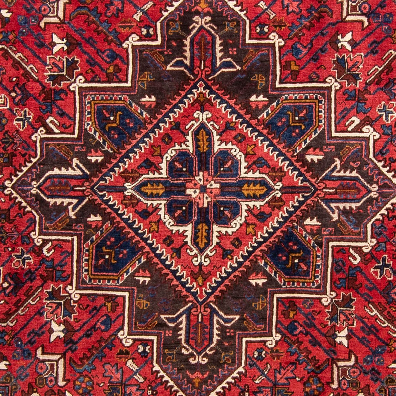 Heriz Tapete 337x240cm - Tapete persa