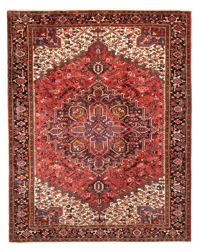 Heriz Tapete 260x340cm - Tapete persa