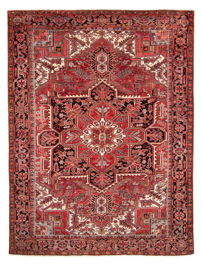 Heriz Tapete 252x342cm - Tapete persa