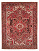 Heriz Tapete 342x252cm - Tapete persa