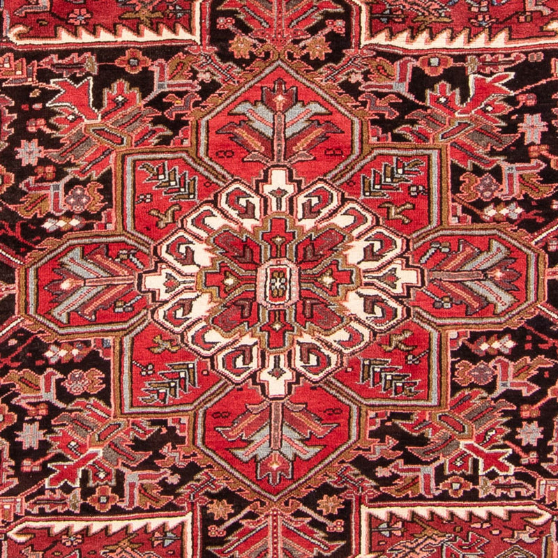 Heriz Tapete 342x252cm - Tapete persa