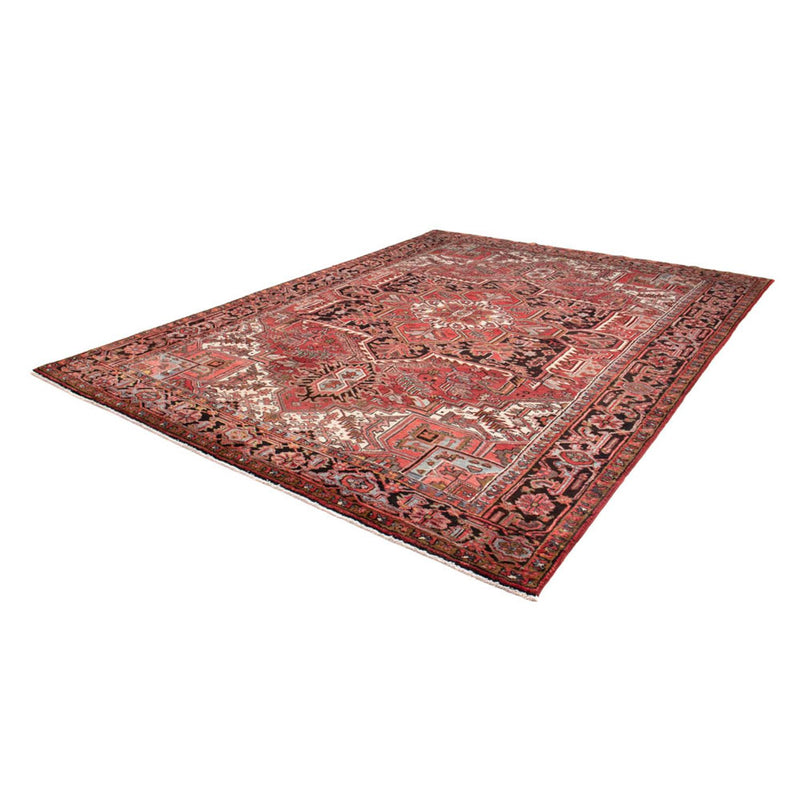 Heriz Tapete 342x252cm - Tapete persa
