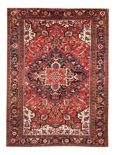Heriz Tapete 229x330cm - Tapete persa