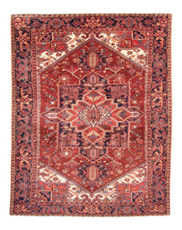 Heriz Tapete 246x335cm - Tapete persa – product image