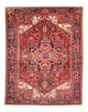 Heriz Tapete 246x335cm - Tapete persa
