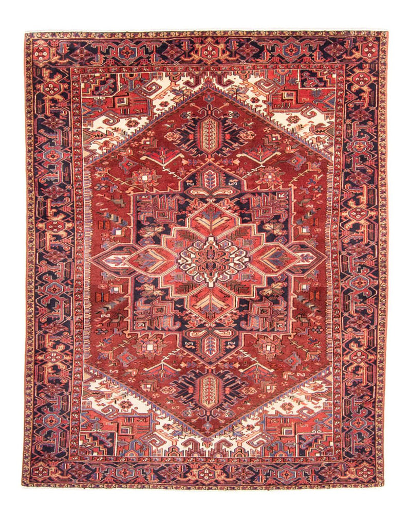 Heriz Tapete 246x335cm - Tapete persa