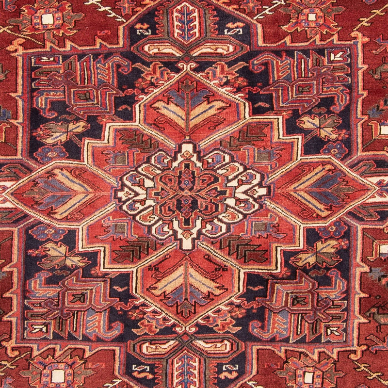Heriz Tapete 246x335cm - Tapete persa