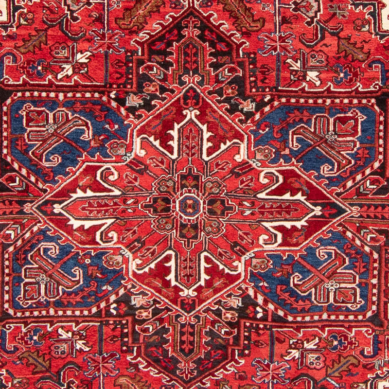 Heriz Tapete 350x238cm - Tapete persa